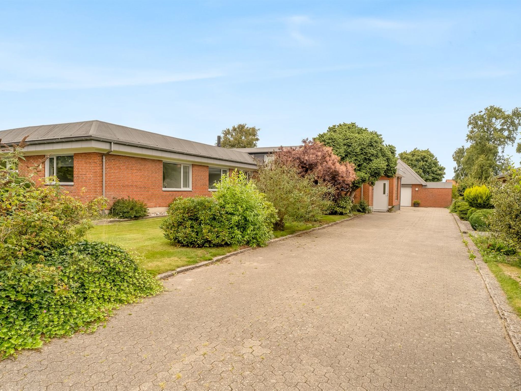"Elaine" - 350m from the sea - Draußen