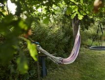 Ferienhaus Aave