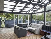 Ferienhaus Aave