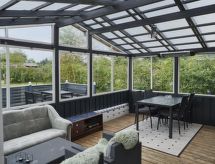Ferienhaus Aave