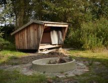Ferienhaus Aave