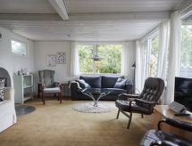 Ferienhaus Aave