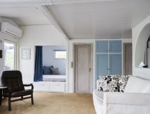 Ferienhaus Aave