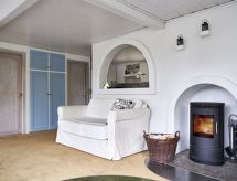 Ferienhaus Aave