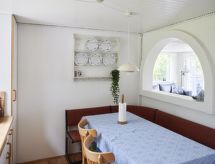 Ferienhaus Aave