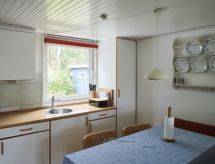 Ferienhaus Aave