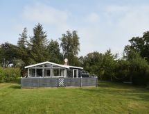 Ferienhaus Aave