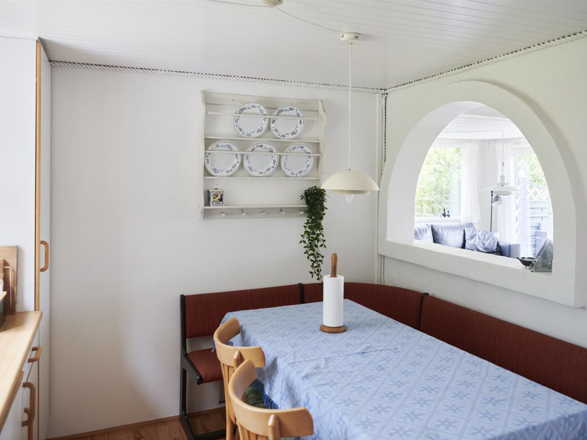 "Aave" - 200m from the sea-Binnen