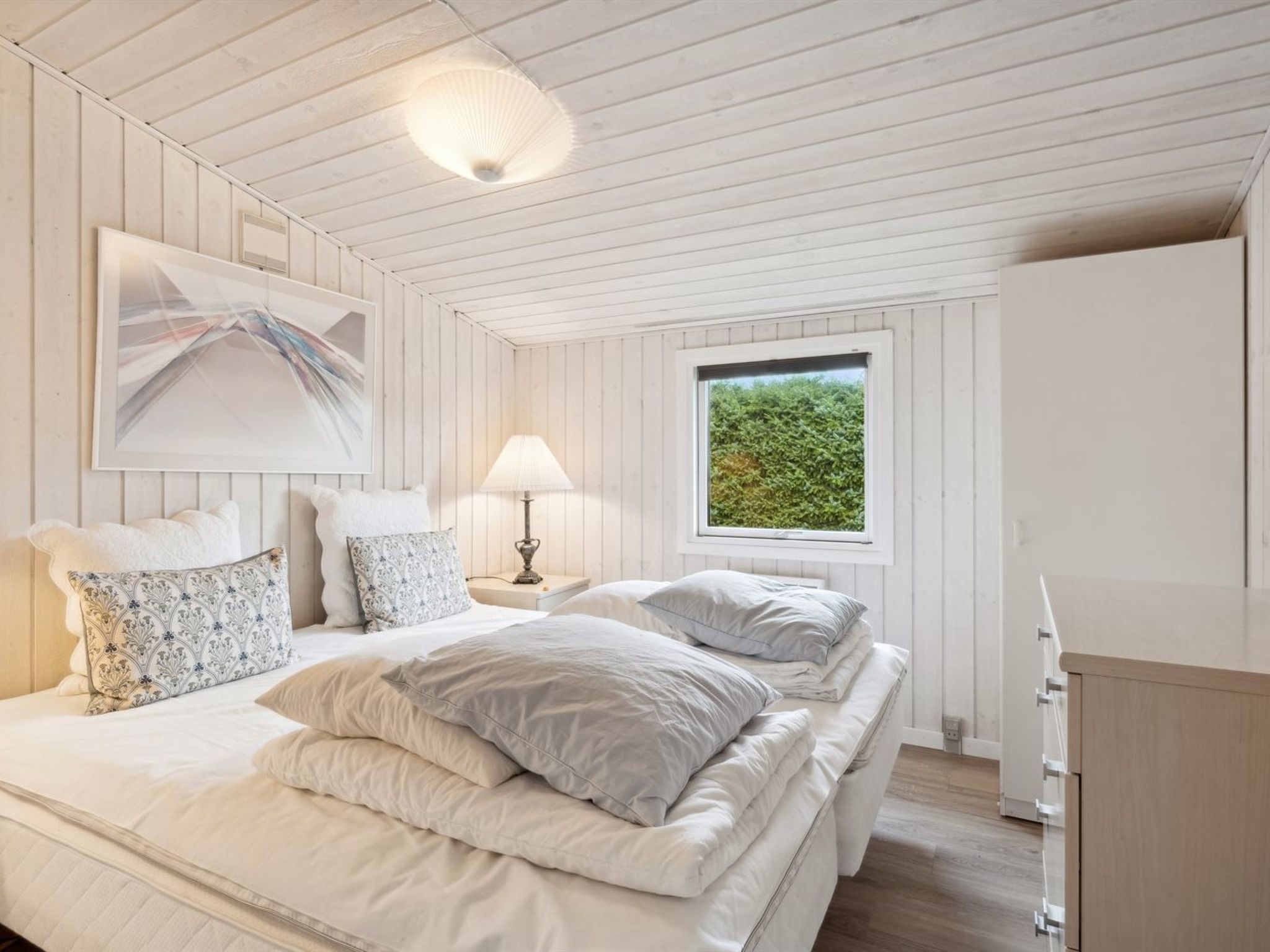 "Kjera" - 450m from the sea-Binnen