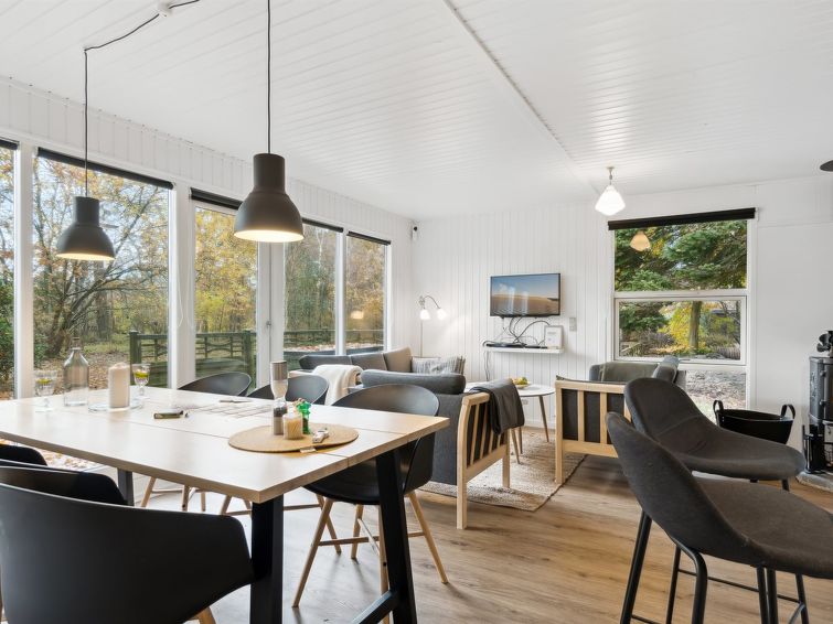 Search and Stay destination Hadsund, Denmark from AU$ 543. "Chris" -  from the sea in NE Jutland