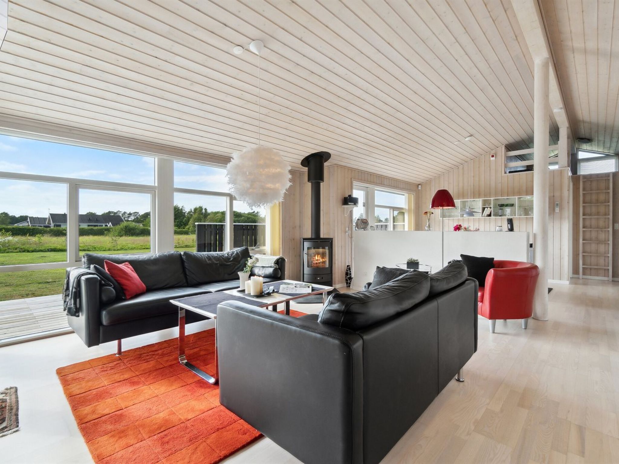 "Miriam" - 400m from the sea-Binnen