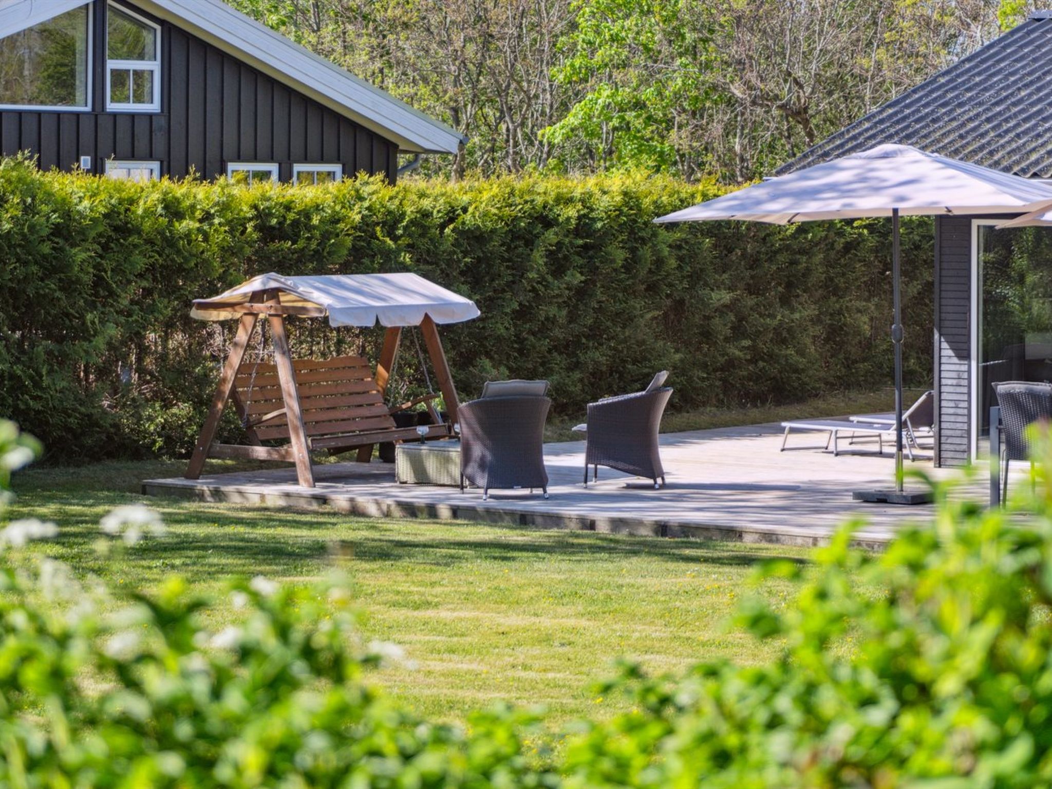 "Keti" - 50m from the sea-Buiten