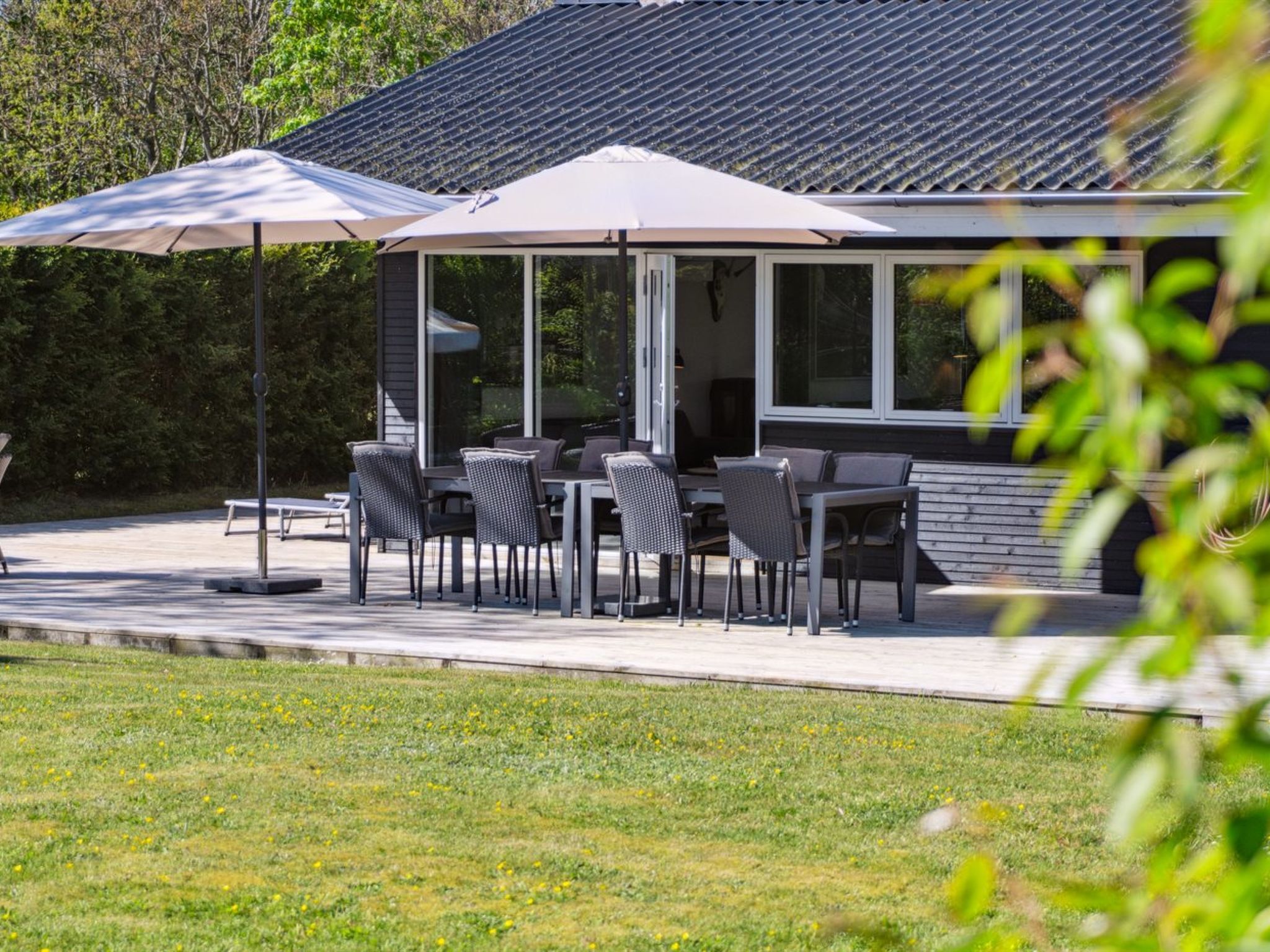 "Keti" - 50m from the sea-Buiten