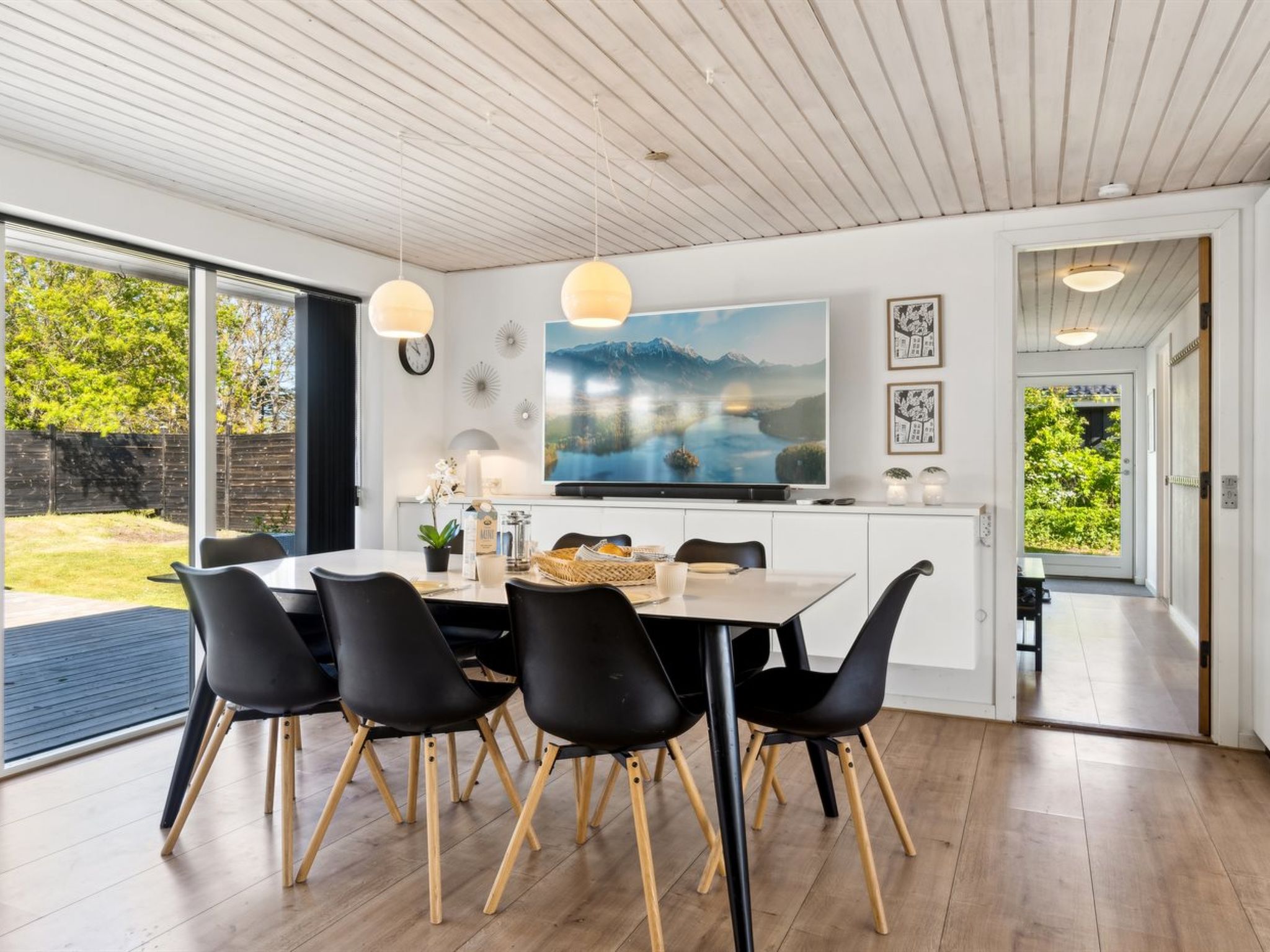 "Keti" - 50m from the sea - Binnen