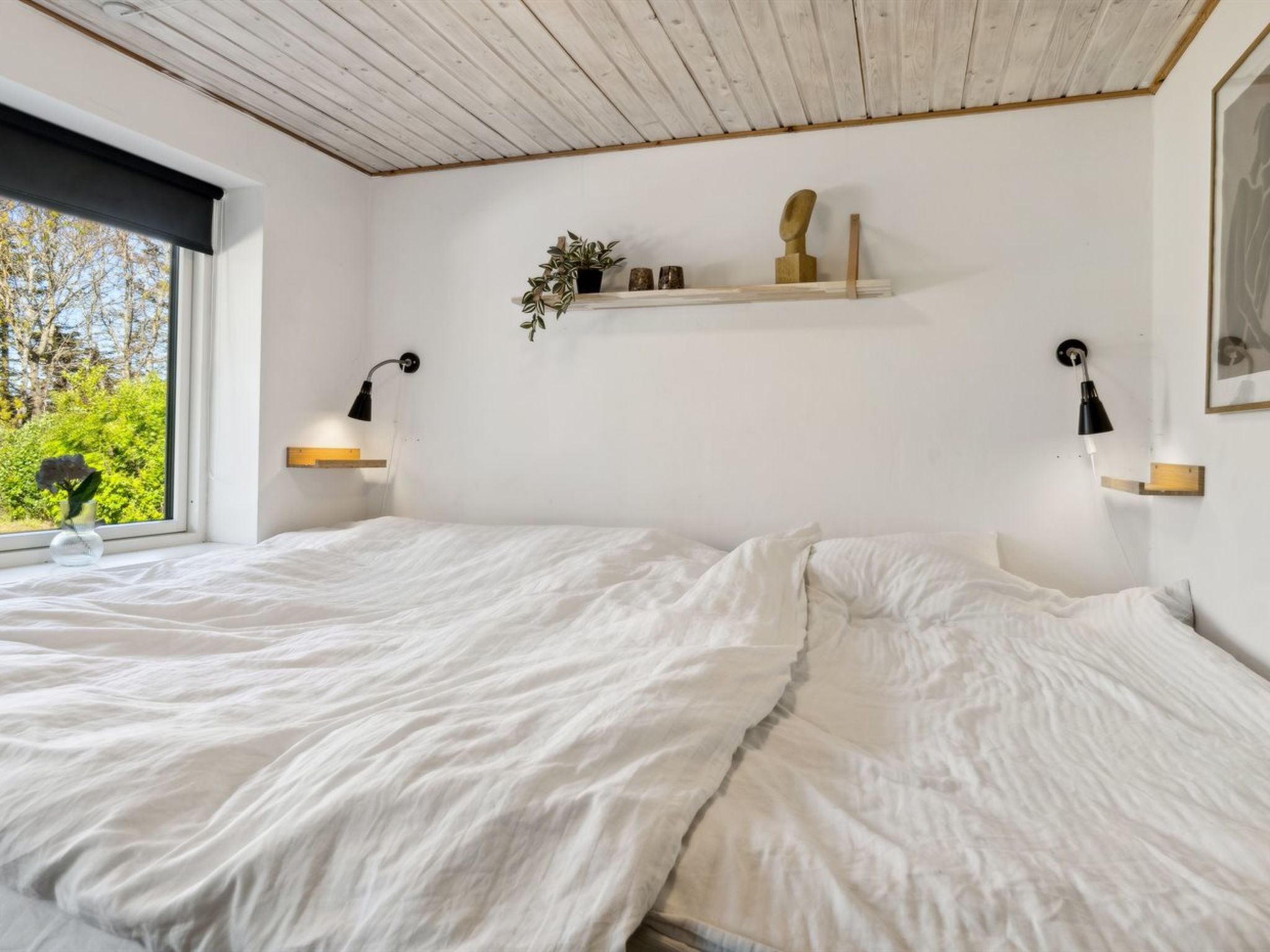 "Keti" - 50m from the sea - Binnen