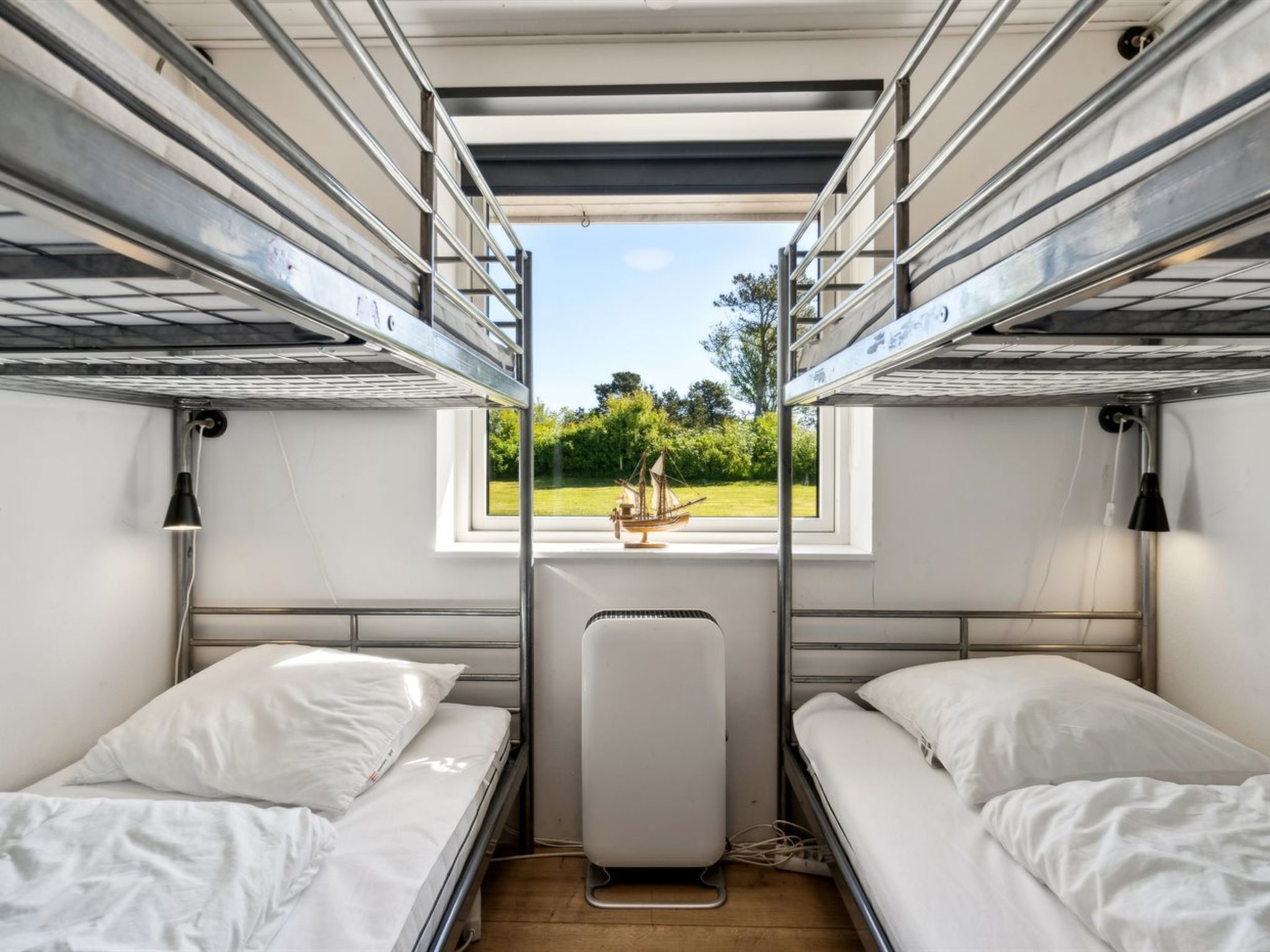 "Keti" - 50m from the sea - Binnen