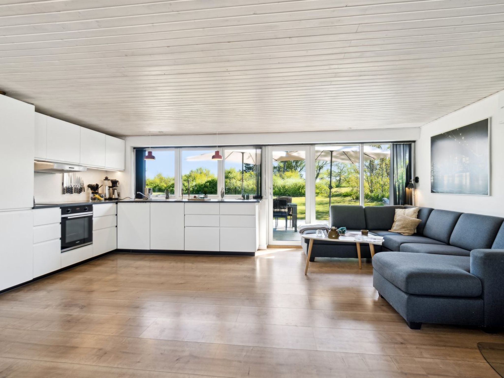 "Keti" - 50m from the sea - Binnen