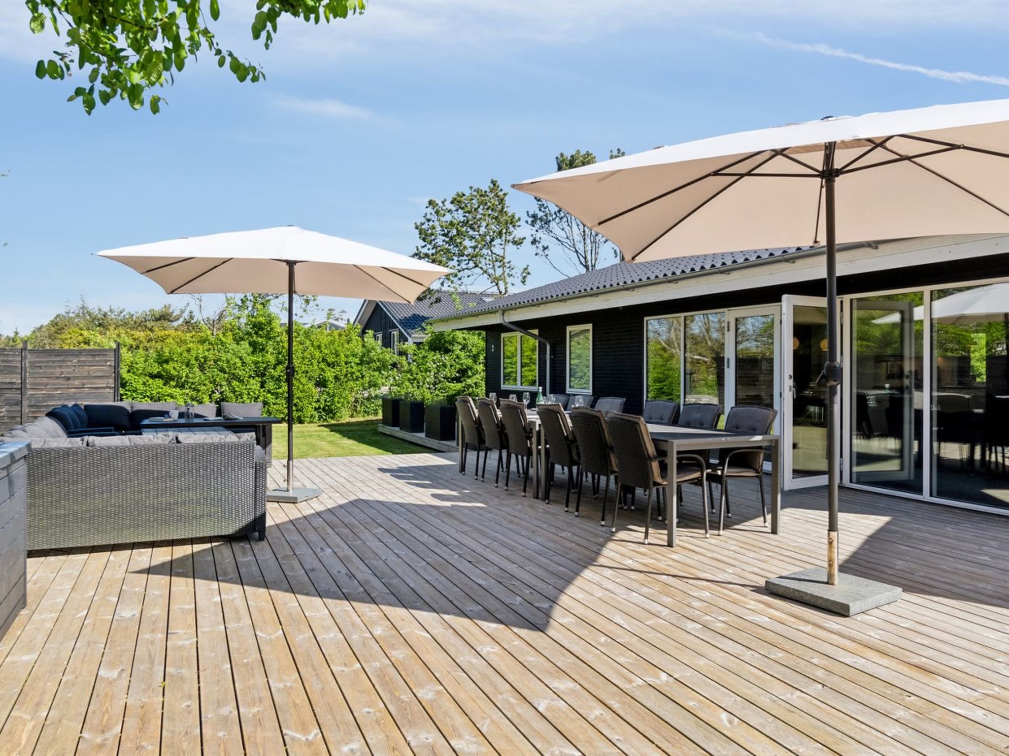 "Keti" - 50m from the sea - Buiten