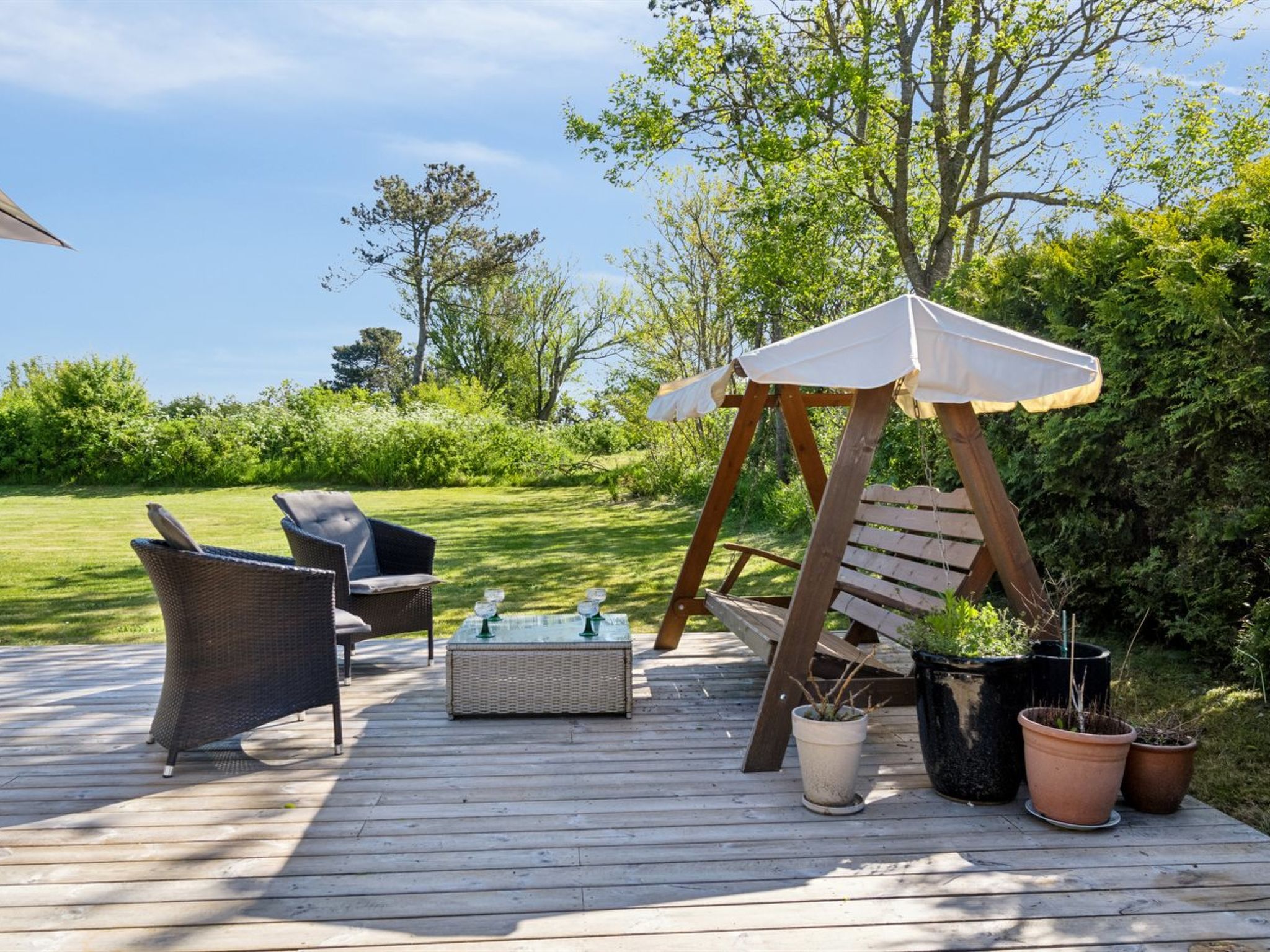 "Keti" - 50m from the sea - Buiten