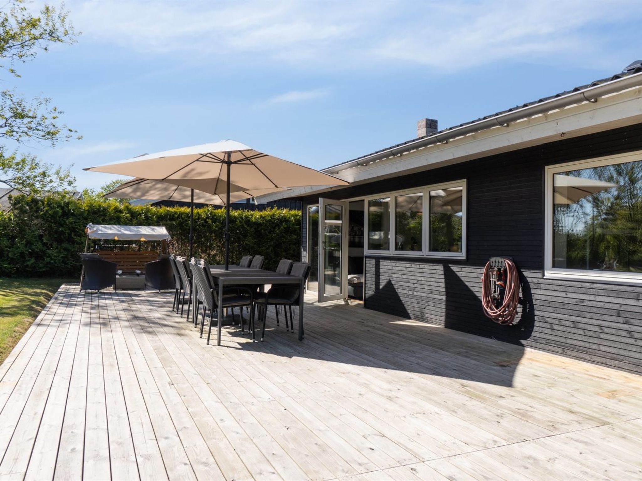 "Keti" - 50m from the sea - Buiten