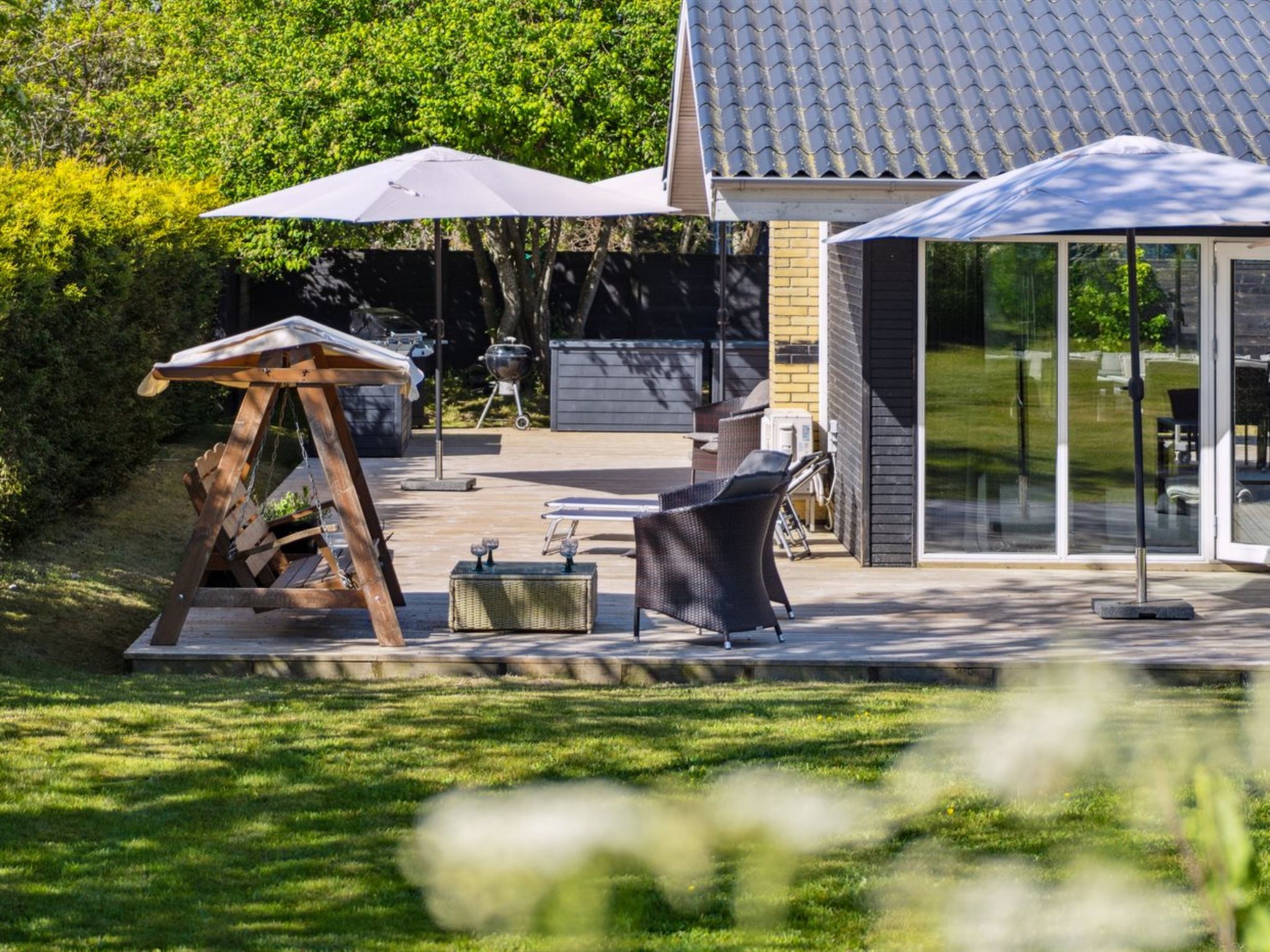 "Keti" - 50m from the sea - Buiten