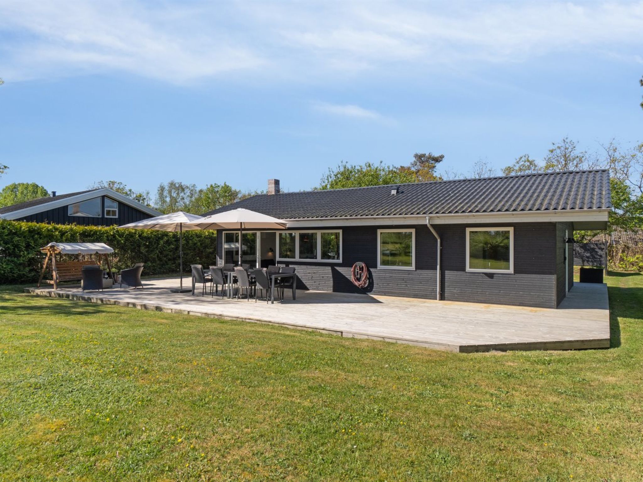 "Keti" - 50m from the sea - Buiten