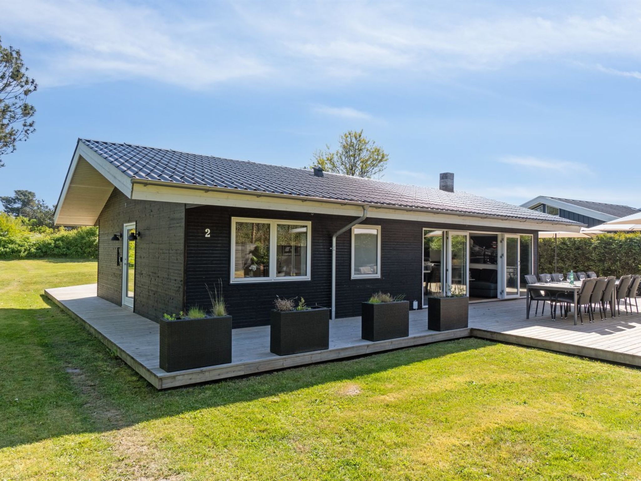 "Keti" - 50m from the sea - Buiten