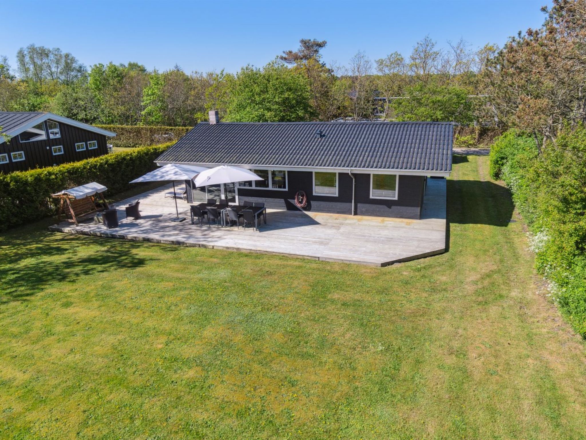 "Keti" - 50m from the sea - Buiten