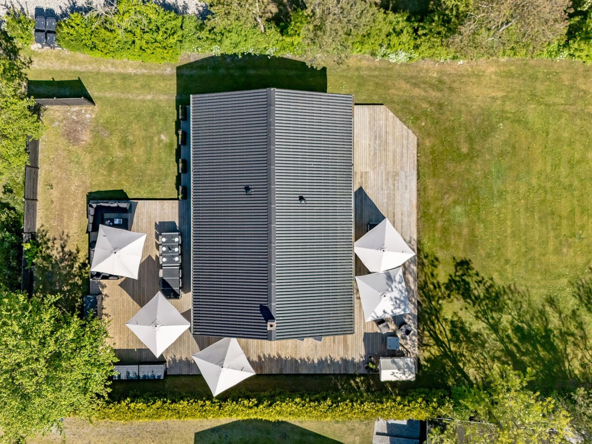 "Keti" - 50m from the sea - Buiten