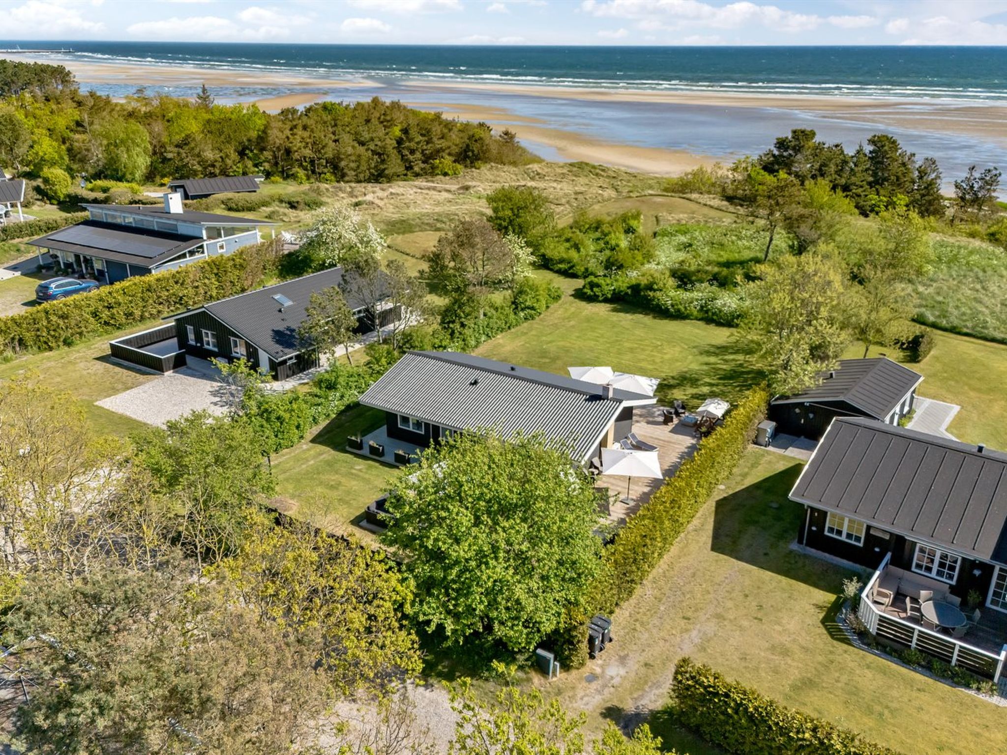 "Keti" - 50m from the sea - Buiten