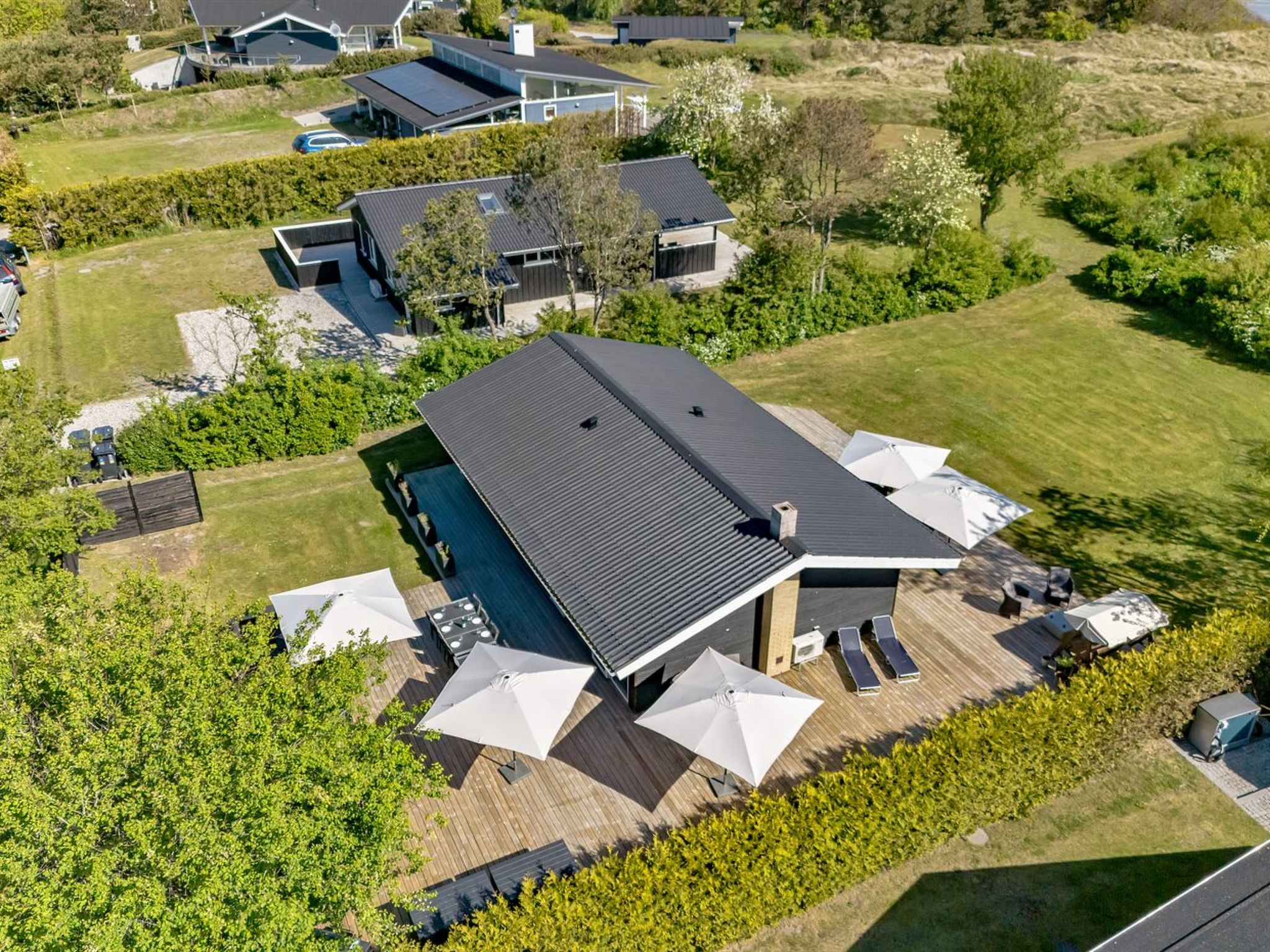 "Keti" - 50m from the sea - Buiten