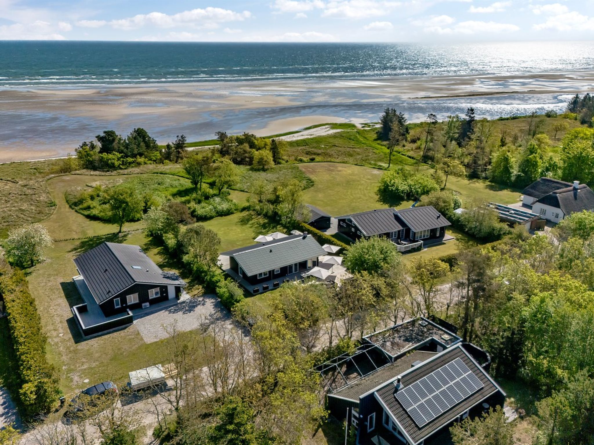 "Keti" - 50m from the sea - Buiten