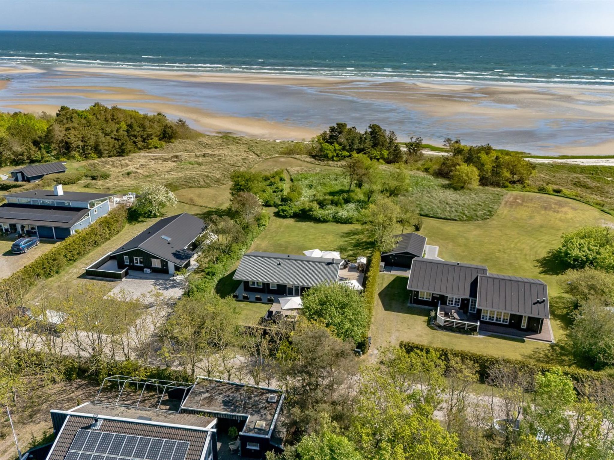 "Keti" - 50m from the sea - Buiten