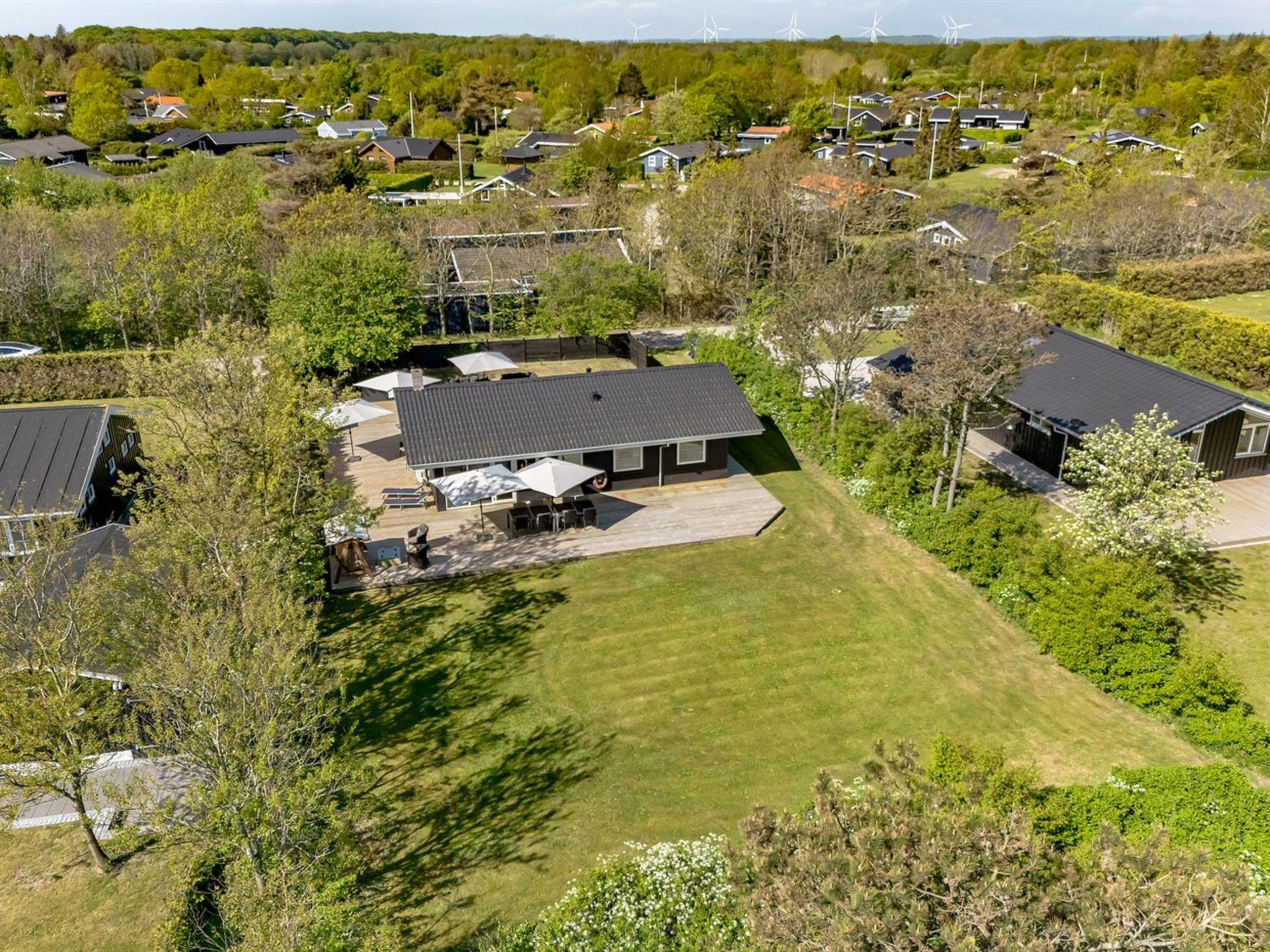 "Keti" - 50m from the sea - Buiten