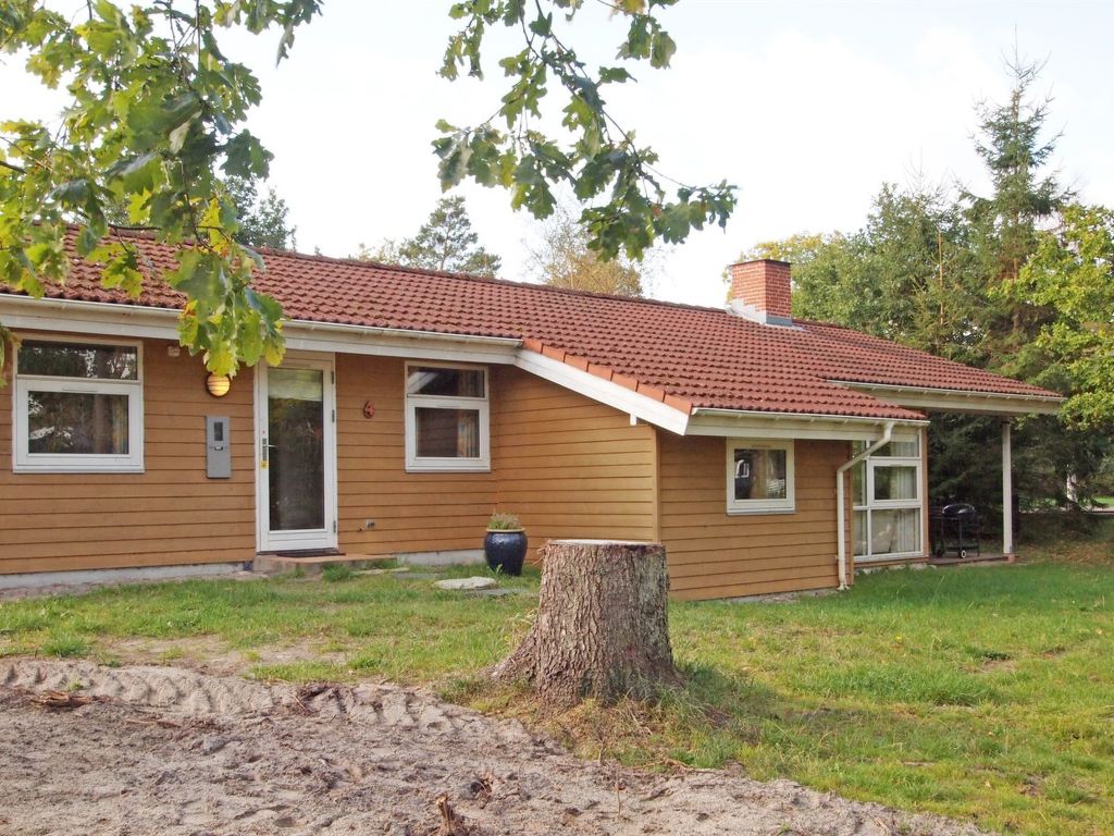 Vakantiehuis Unto