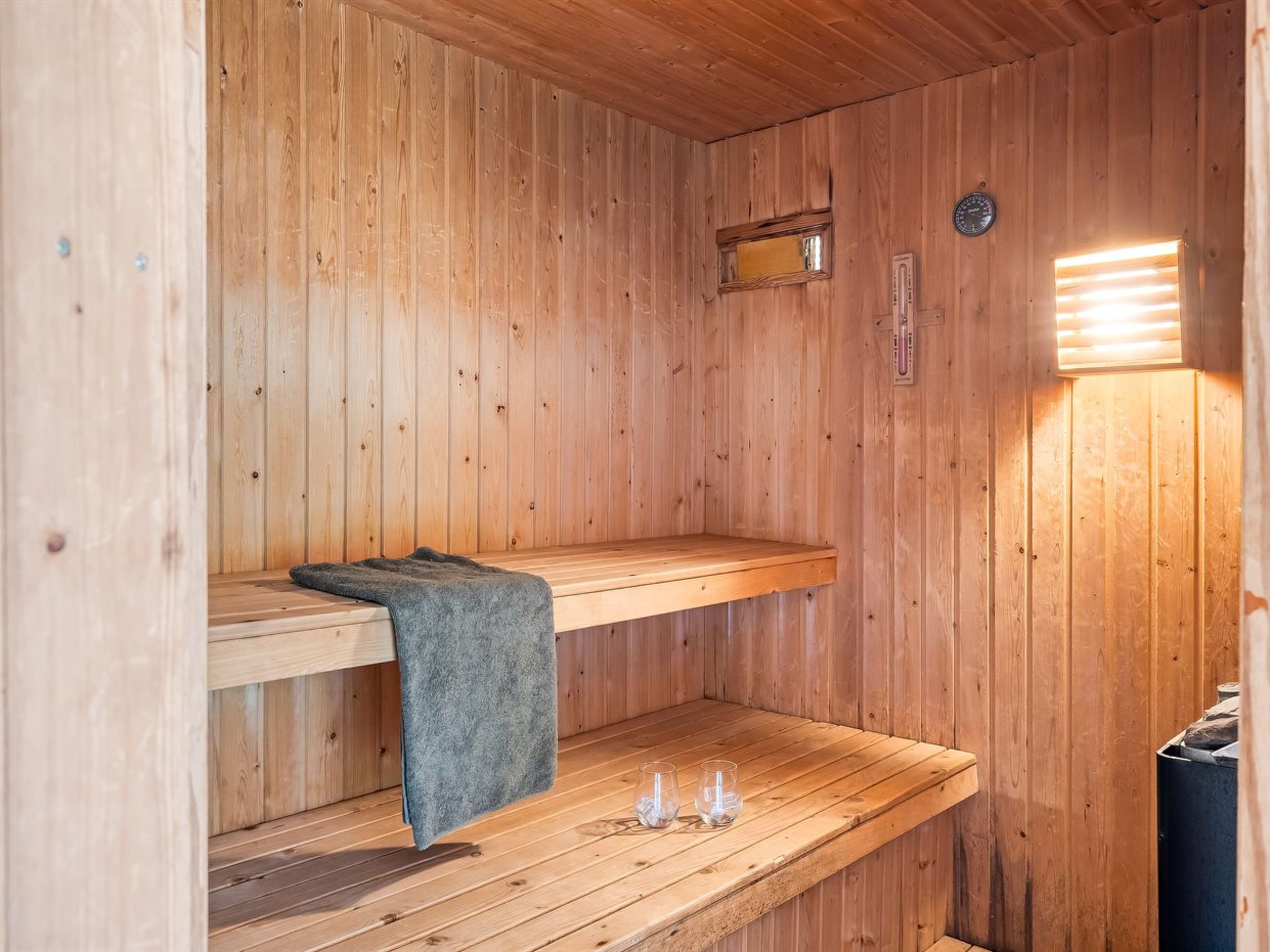 Maison "Unto" - 100m from the sea – Salle de bains, photo 7 sur 24