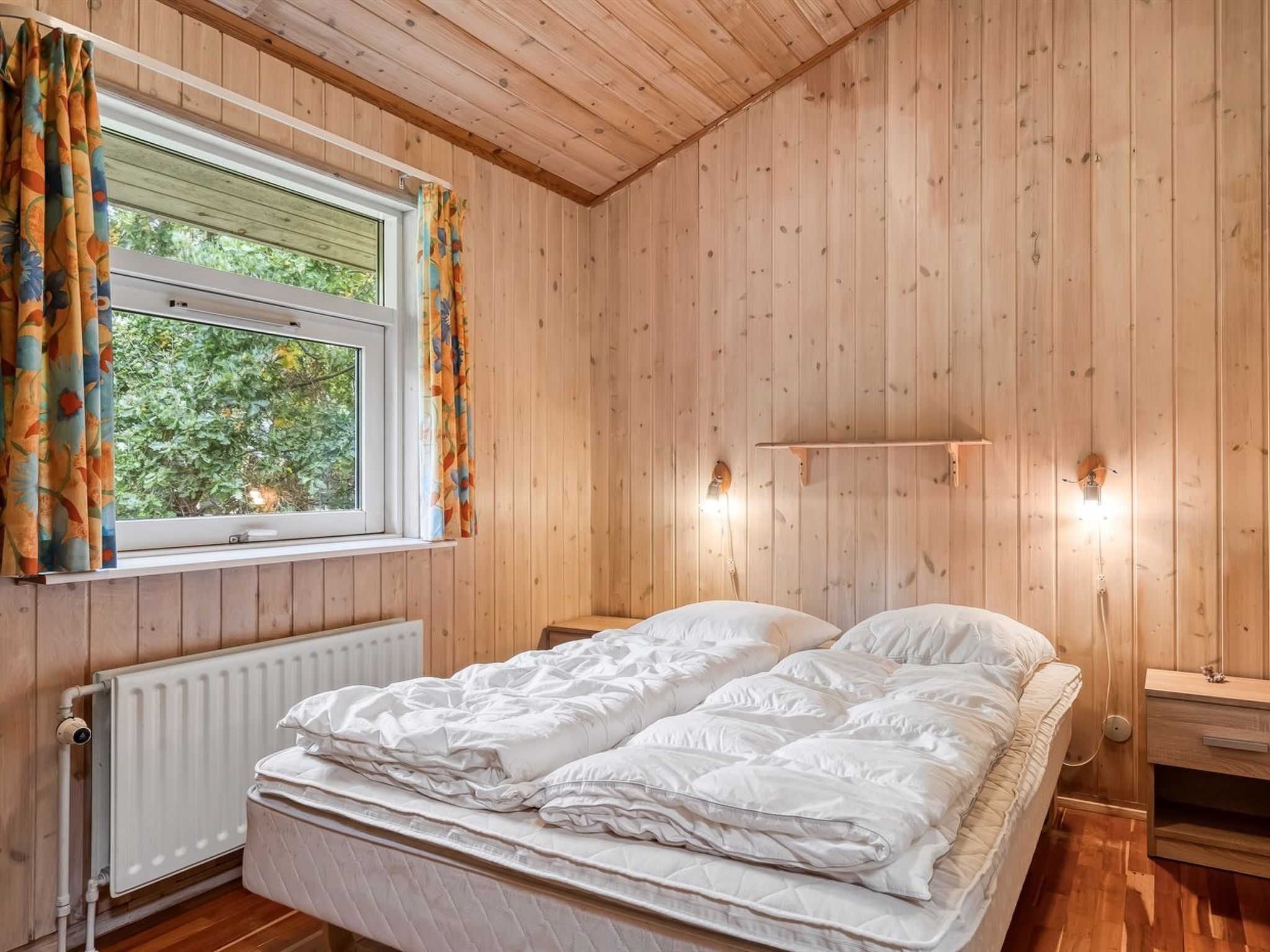 Maison "Unto" - 100m from the sea – Chambre, photo 8 sur 24