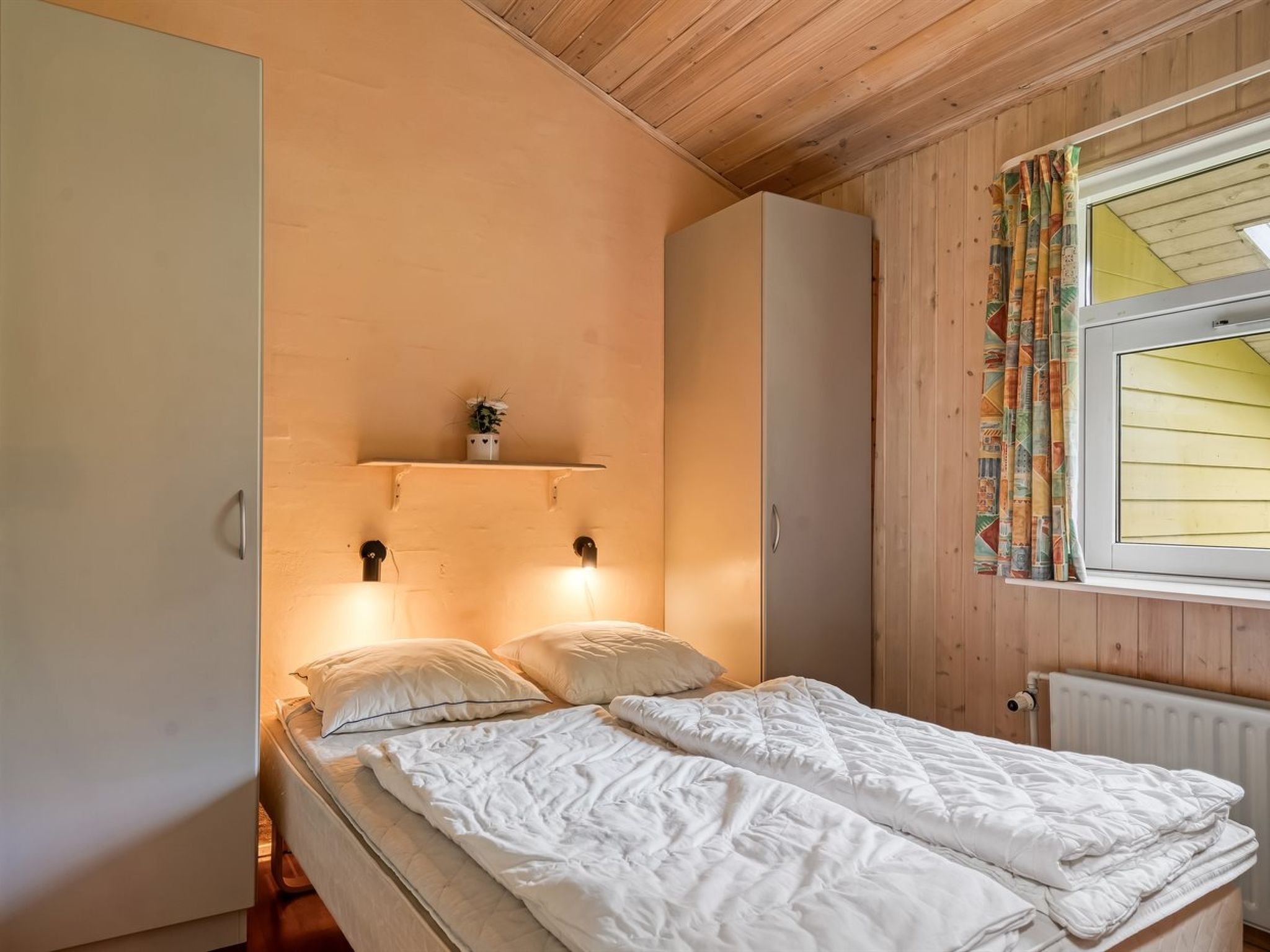 Maison "Unto" - 100m from the sea – Chambre, photo 9 sur 24
