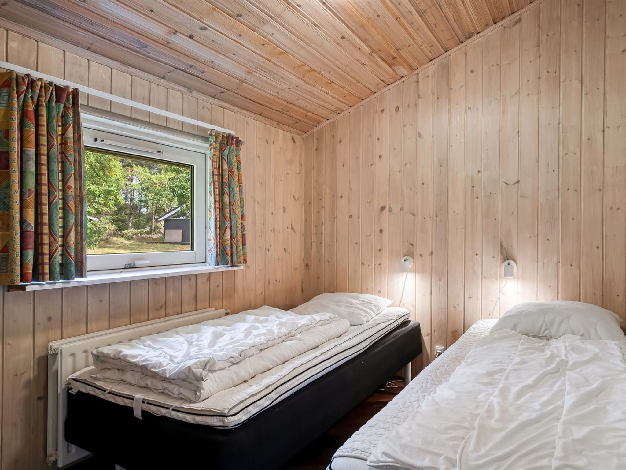 Maison "Unto" - 100m from the sea – Chambre, photo 10 sur 24