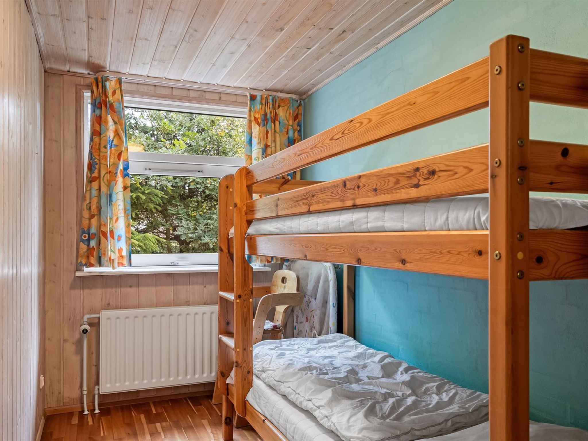 Maison "Unto" - 100m from the sea – Chambre, photo 11 sur 24