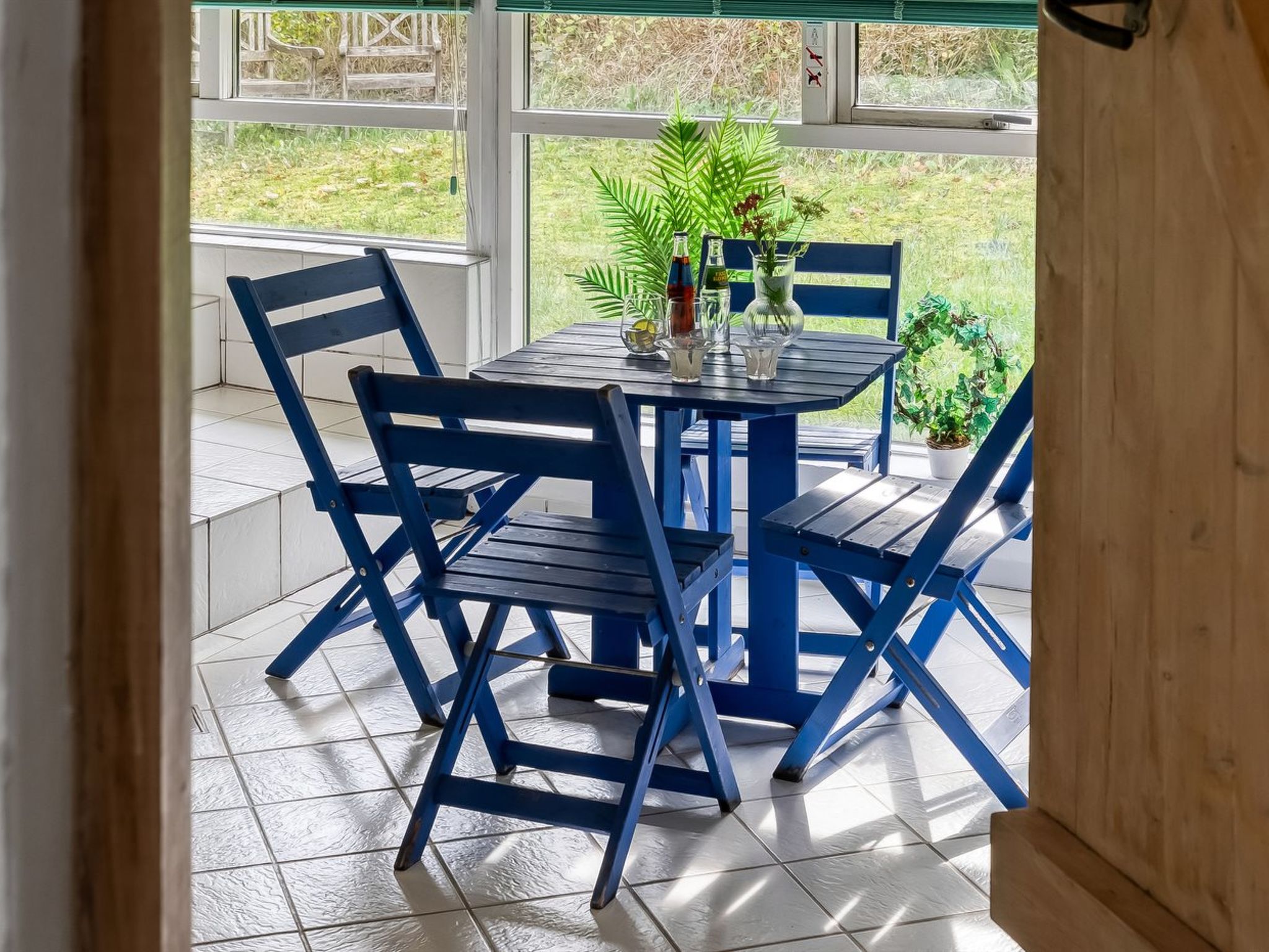 Maison "Unto" - 100m from the sea – Intérieur, photo 18 sur 24