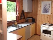Friis - Gezellig vakantiehuis op 100m van zee in Hadsund, Denemarken - thumbnail 4