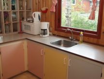 Friis - Gezellig vakantiehuis op 100m van zee in Hadsund, Denemarken - thumbnail 5
