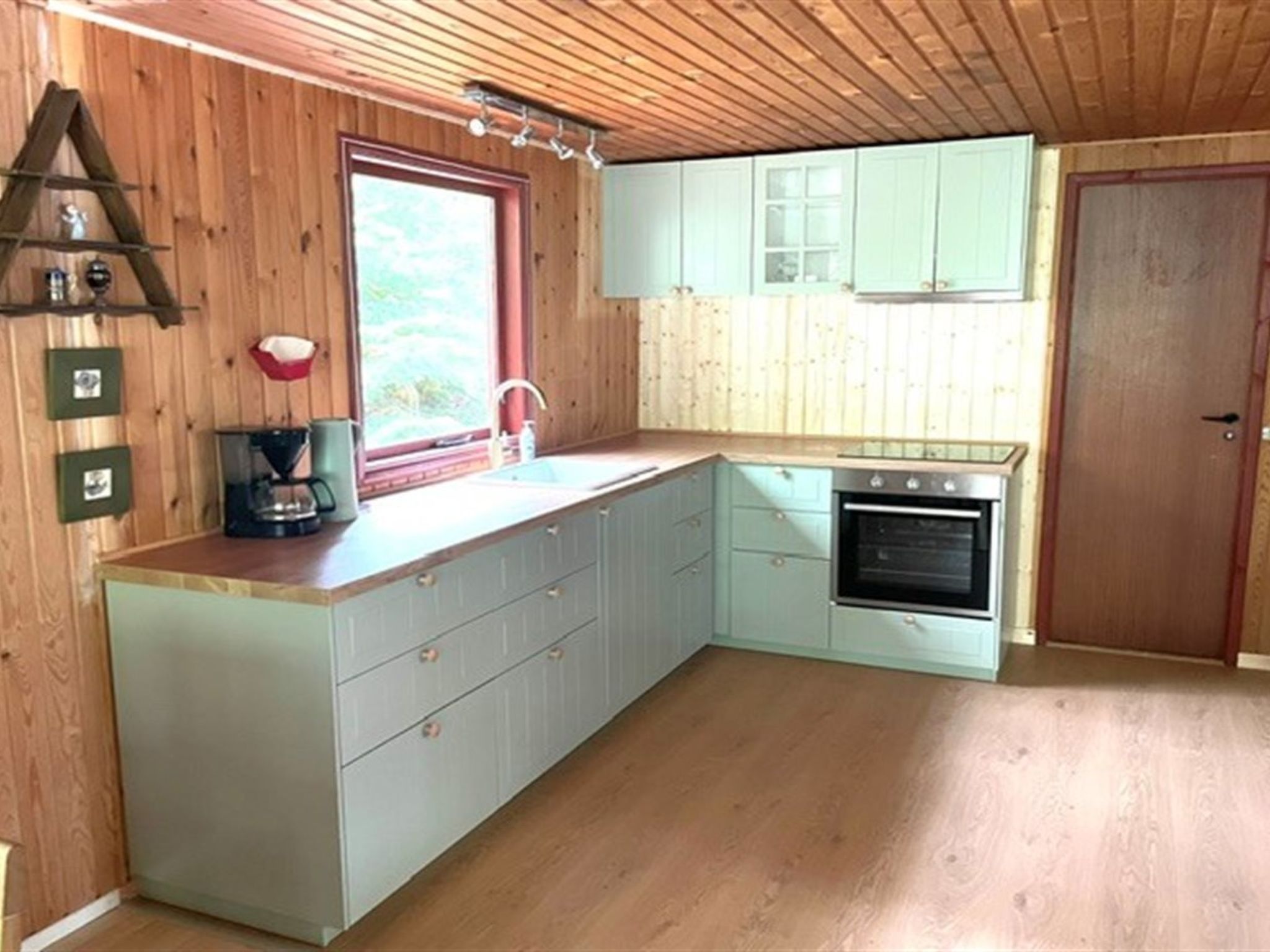 "Friis" - 100m from the sea