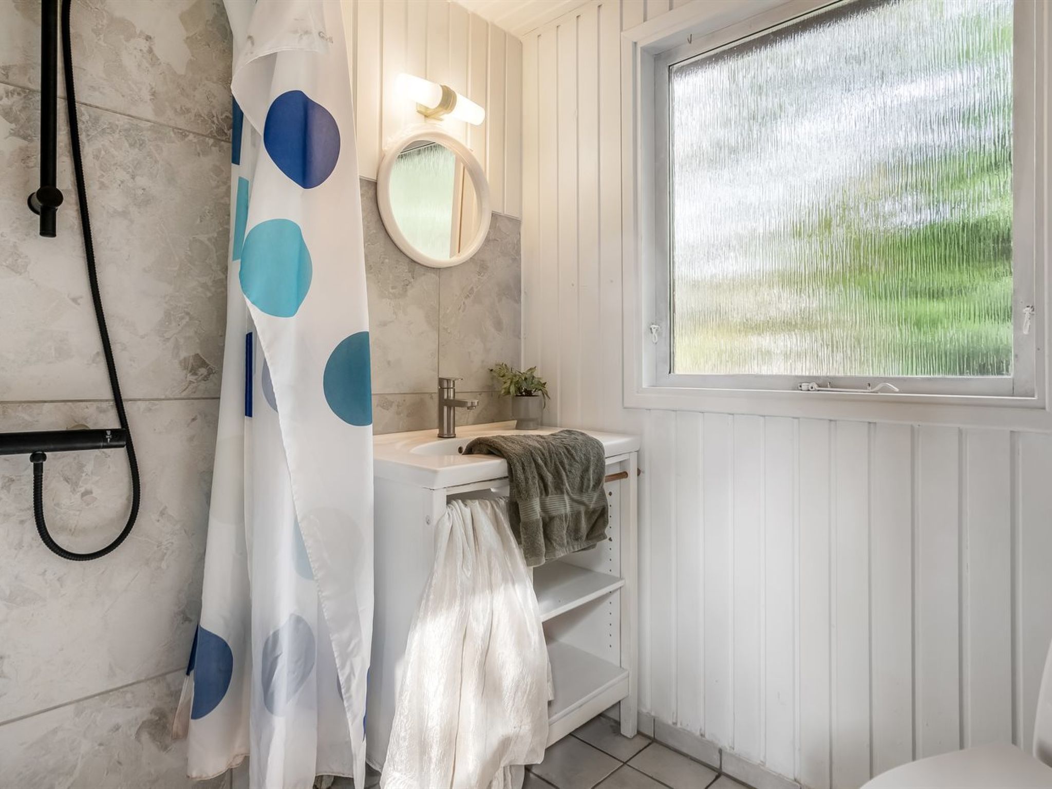 "Friis" - 100m from the sea - Inside