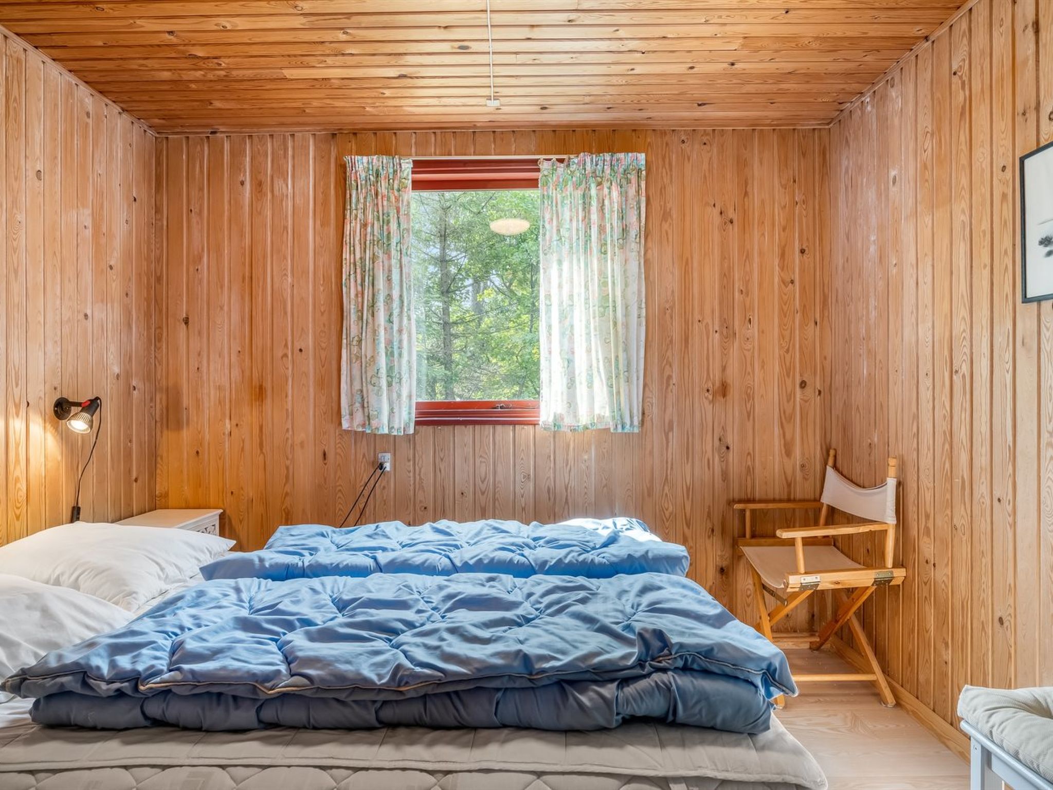 "Friis" - 100m from the sea - Inside