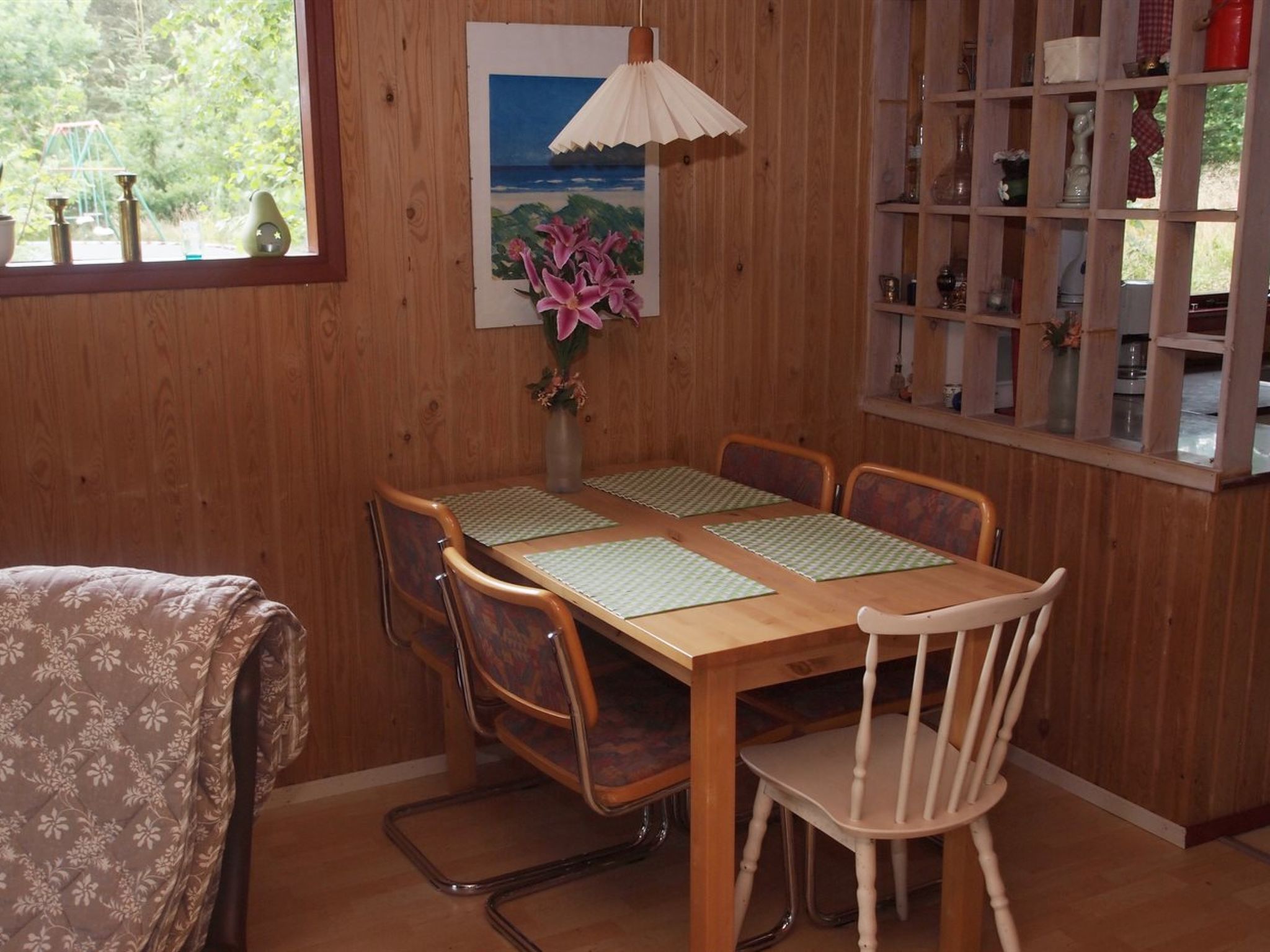 "Friis" - 100m from the sea-Inside