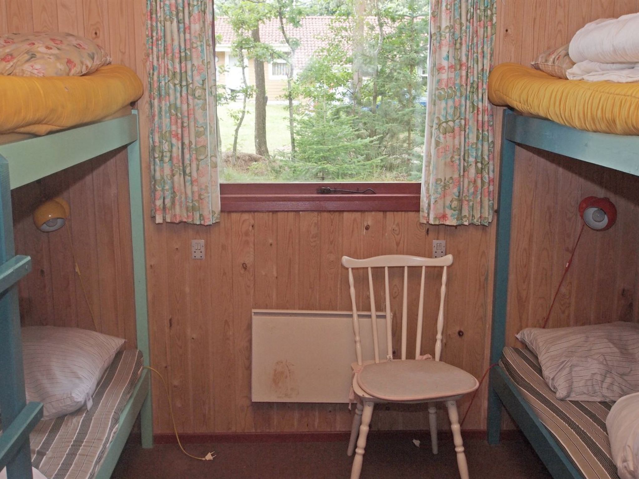 "Friis" - 100m from the sea-Inside