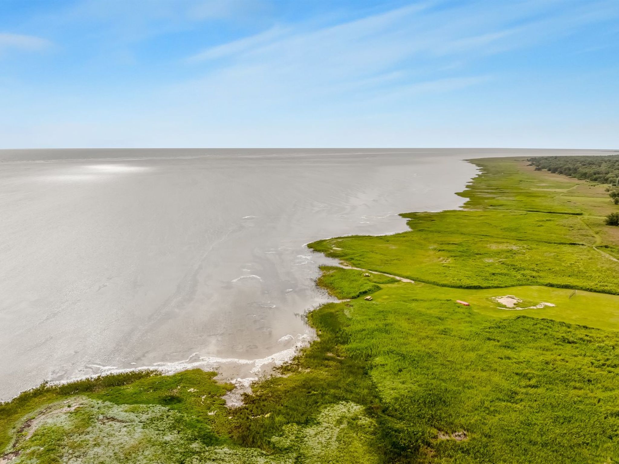 "Majvor" - 200m from the sea - Draußen