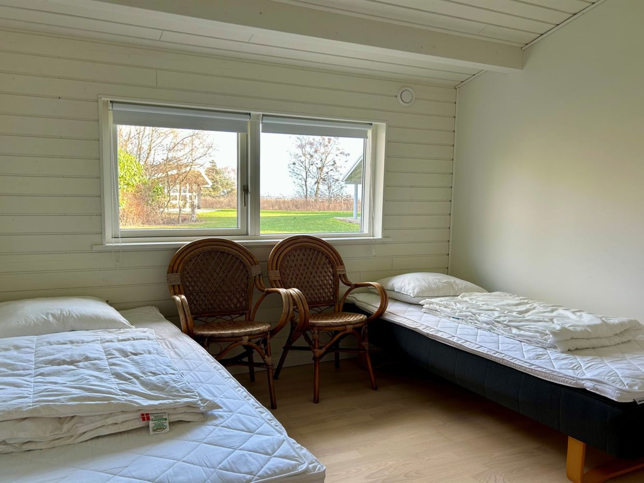 "Majvor" - 200m from the sea - Drinnen